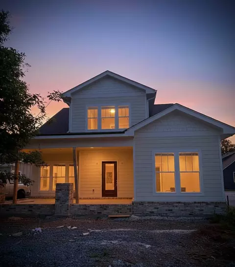 510 Maney Ave N, Murfreesboro, TN 37130