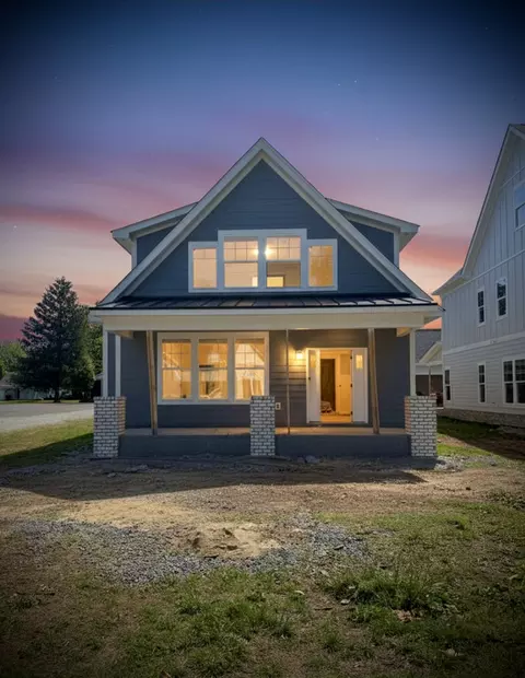 522 Maney Ave N, Murfreesboro, TN 37130