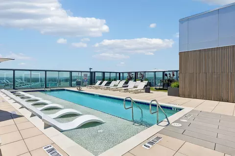 1616 W End Ave #2303, Nashville, TN 37203