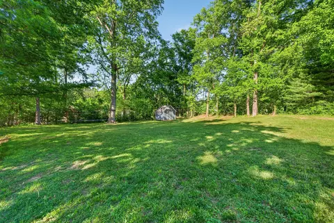 Exterior - 1505 Heller Rdg, Spring Hill, TN 37174 photo 9 of 13