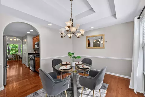 Dining - 1505 Heller Rdg, Spring Hill, TN 37174 photo 2 of 2