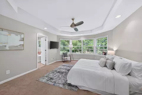 Bedroom - 1505 Heller Rdg, Spring Hill, TN 37174 photo 1 of 4