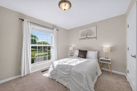 Bedroom - 1505 Heller Rdg, Spring Hill, TN 37174 photo 4 of 4