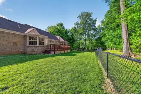Exterior - 1505 Heller Rdg, Spring Hill, TN 37174 photo 3 of 13