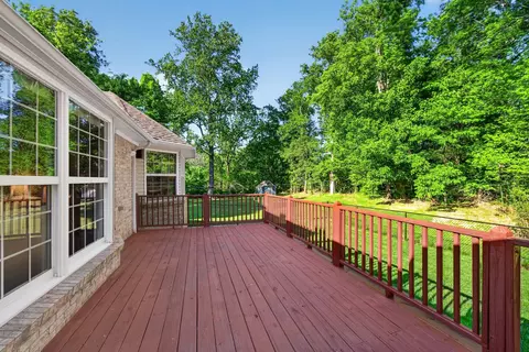 Exterior - 1505 Heller Rdg, Spring Hill, TN 37174 photo 5 of 13