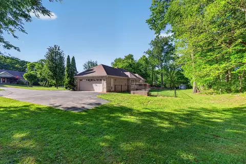 Exterior - 1505 Heller Rdg, Spring Hill, TN 37174 photo 12 of 13