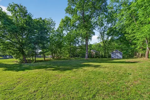 Exterior - 1505 Heller Rdg, Spring Hill, TN 37174 photo 10 of 13