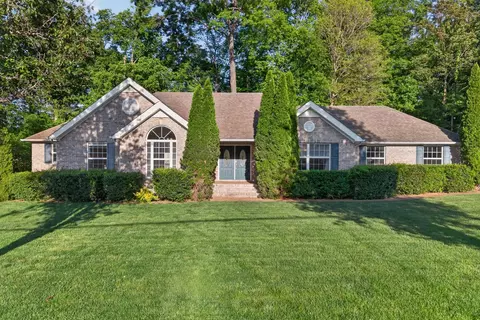 Exterior - 1505 Heller Rdg, Spring Hill, TN 37174 photo 2 of 13
