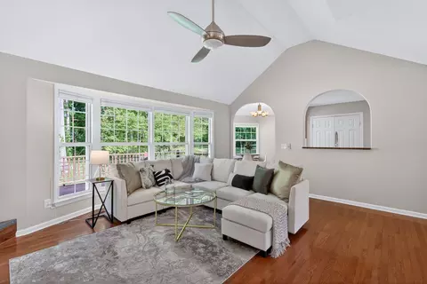 Living - 1505 Heller Rdg, Spring Hill, TN 37174 photo 1 of 2
