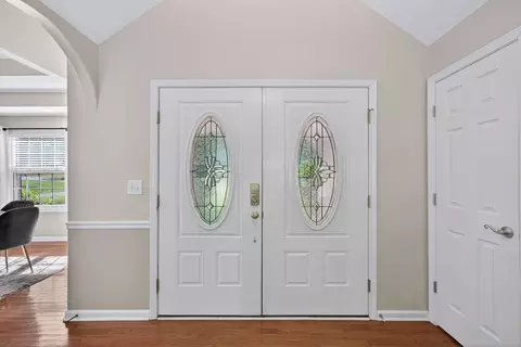 Entry Way - 1505 Heller Rdg, Spring Hill, TN 37174 photo 1 of 2