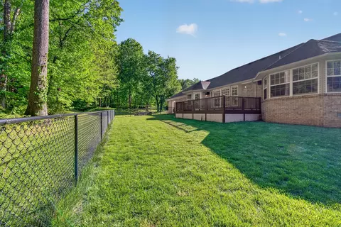 Exterior - 1505 Heller Rdg, Spring Hill, TN 37174 photo 6 of 13