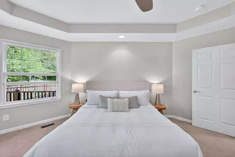 Bedroom - 1505 Heller Rdg, Spring Hill, TN 37174 photo 3 of 4