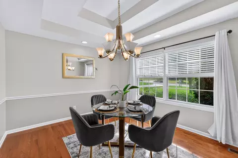 Dining - 1505 Heller Rdg, Spring Hill, TN 37174 photo 1 of 2