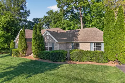 Exterior - 1505 Heller Rdg, Spring Hill, TN 37174 photo 13 of 13