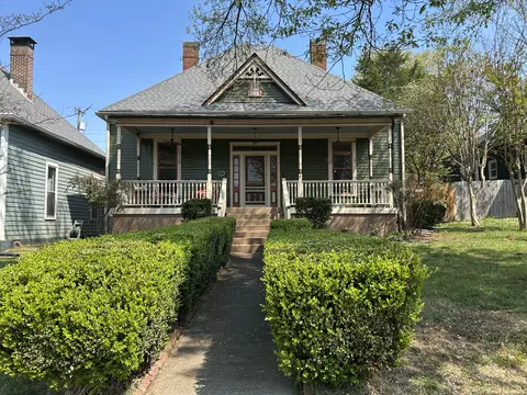 1413 Woodland St, Nashville, TN 37206
