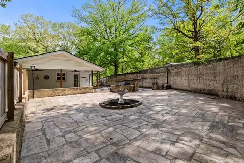 Exterior - 106 Canary Dr, Dickson, TN 37055 photo 7 of 12