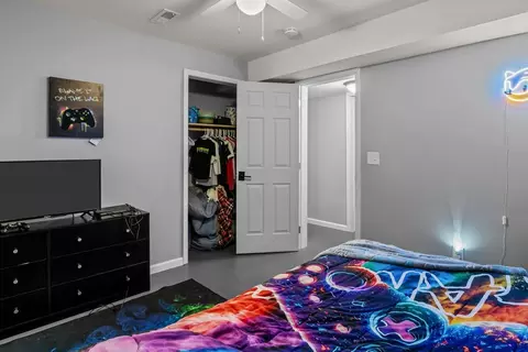 Bedroom - 106 Canary Dr, Dickson, TN 37055 photo 7 of 12