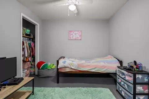 Bedroom - 106 Canary Dr, Dickson, TN 37055 photo 10 of 12