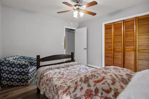 Bedroom - 106 Canary Dr, Dickson, TN 37055 photo 5 of 12