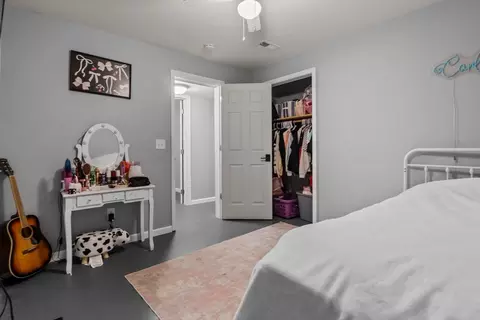 Bedroom - 106 Canary Dr, Dickson, TN 37055 photo 9 of 12