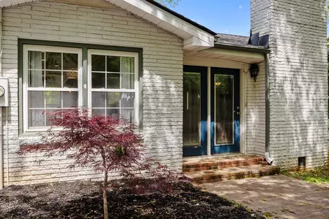 Exterior - 106 Canary Dr, Dickson, TN 37055 photo 8 of 12