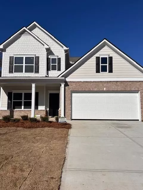 7253 Telluride Way, Ooltewah, TN 37363