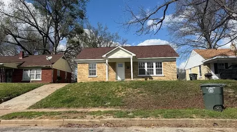 86 W Dempster Ave, Memphis, TN 38109