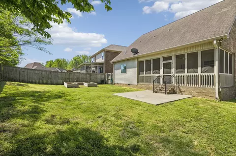 Exterior - 220 Windmill Trl, Hermitage, TN 37076 photo 3 of 5