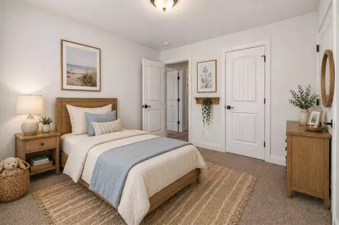 Bedroom - 220 Windmill Trl, Hermitage, TN 37076 photo 2 of 3