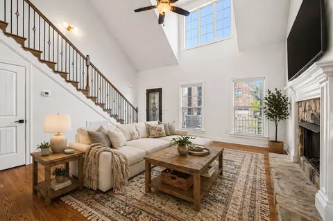Living - 220 Windmill Trl, Hermitage, TN 37076 photo 1 of 2