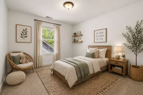 Bedroom - 220 Windmill Trl, Hermitage, TN 37076 photo 3 of 3