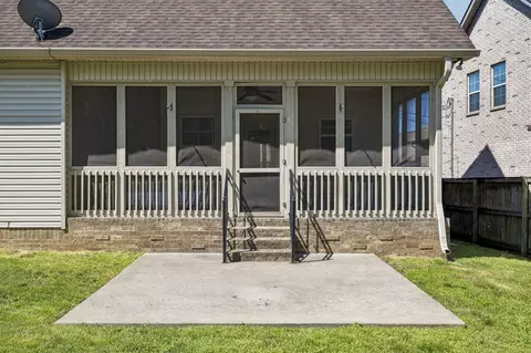 Exterior - 220 Windmill Trl, Hermitage, TN 37076 photo 4 of 5