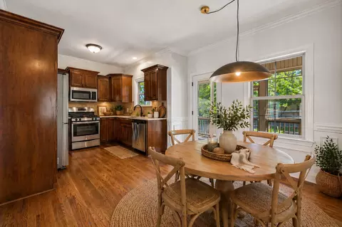 Dining - 220 Windmill Trl, Hermitage, TN 37076 photo 2 of 2