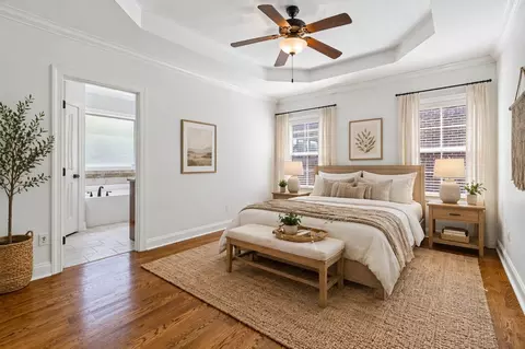 Bedroom - 220 Windmill Trl, Hermitage, TN 37076 photo 1 of 3