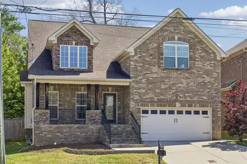 220 Windmill Trl, Hermitage, TN 37076