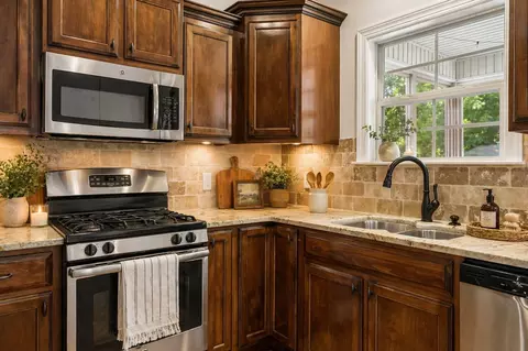 Kitchen - 220 Windmill Trl, Hermitage, TN 37076 photo 1 of 1
