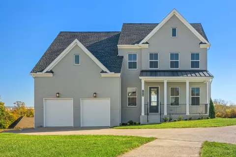 1958 Harmony Rd, Spring Hill, TN 37174
