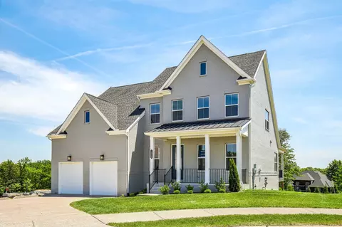 1958 Harmony Rd, Spring Hill, TN 37174