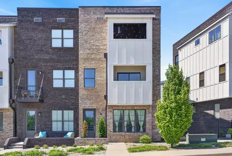 710 Inspiration Blvd, Madison, TN 37115