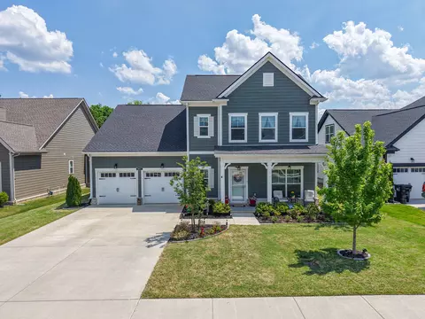 5411 Bridgemore Blvd, Murfreesboro, TN 37129