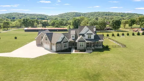 12365 Hogwood Rd, Milton, TN 37118