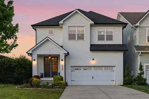 1815 Guest Dr # B, Nashville, TN 37216