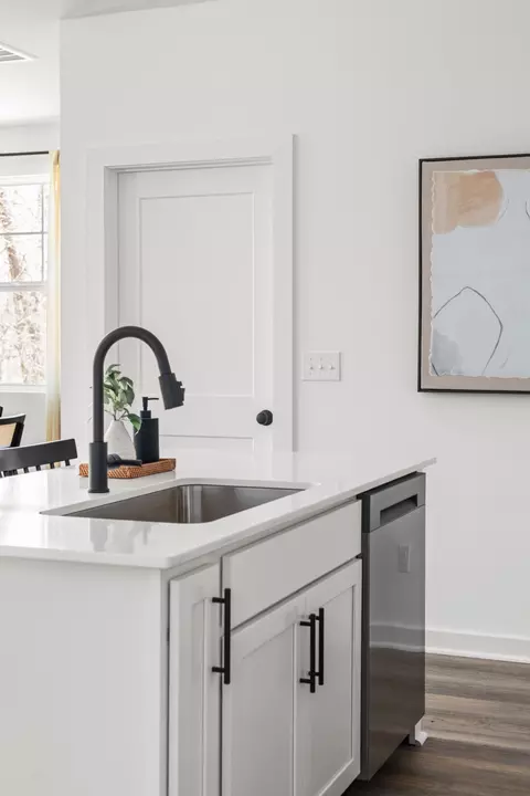 Kitchen - 222 Reece Rd, Baxter, TN 38544 photo 6 of 6