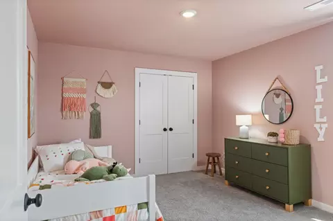 Bedroom - 222 Reece Rd, Baxter, TN 38544 photo 5 of 8