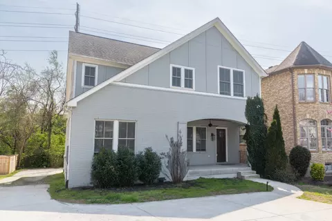 941 Gale Ln #A, Nashville, TN 37204