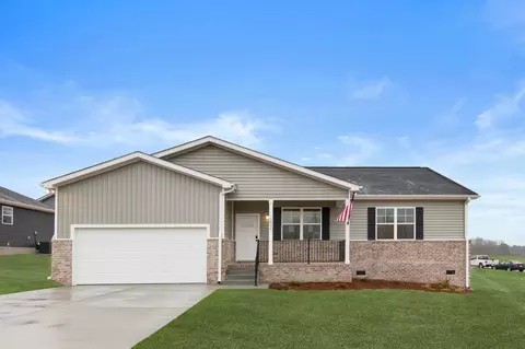 217 Reece Rd, Baxter, TN 38544