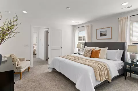 Bedroom - 218 Reece Rd, Baxter, TN 38544 photo 4 of 4