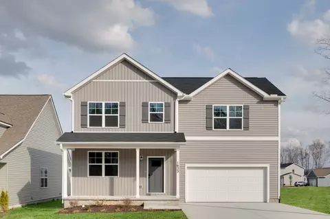 220 Reece Rd, Baxter, TN 38544