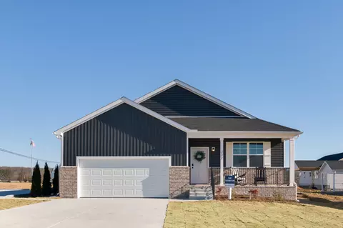 221 Reece Rd, Baxter, TN 38544