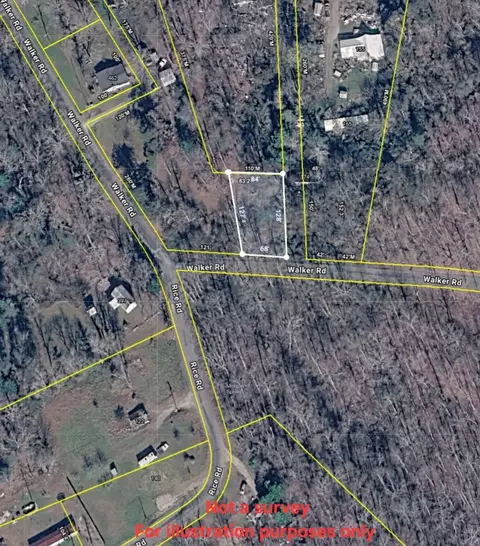 0 Walker Rd, Dayton, TN 37321